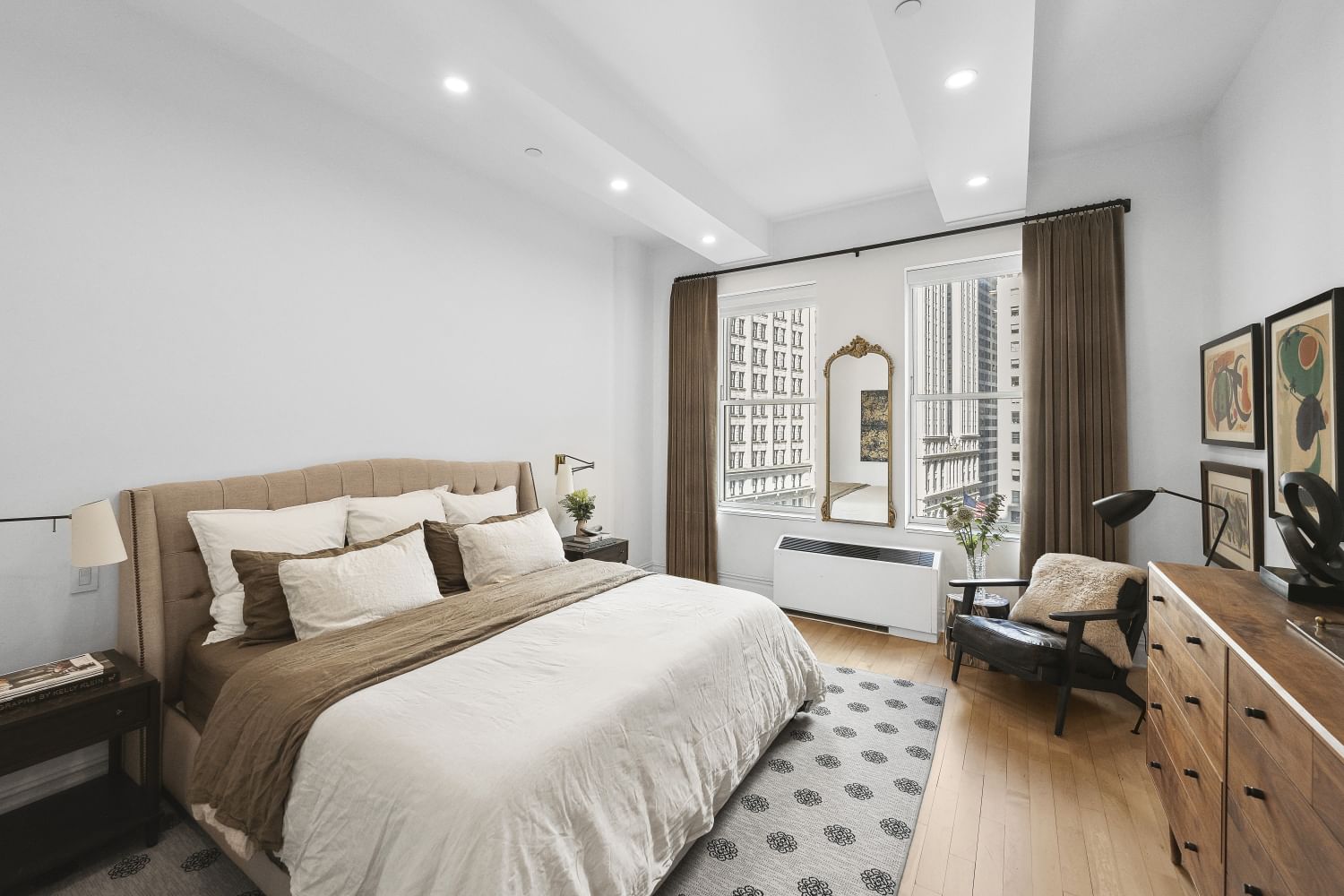 Real estate property located at 15 BROAD #1010, Newyork, Financial District, New York City, NY