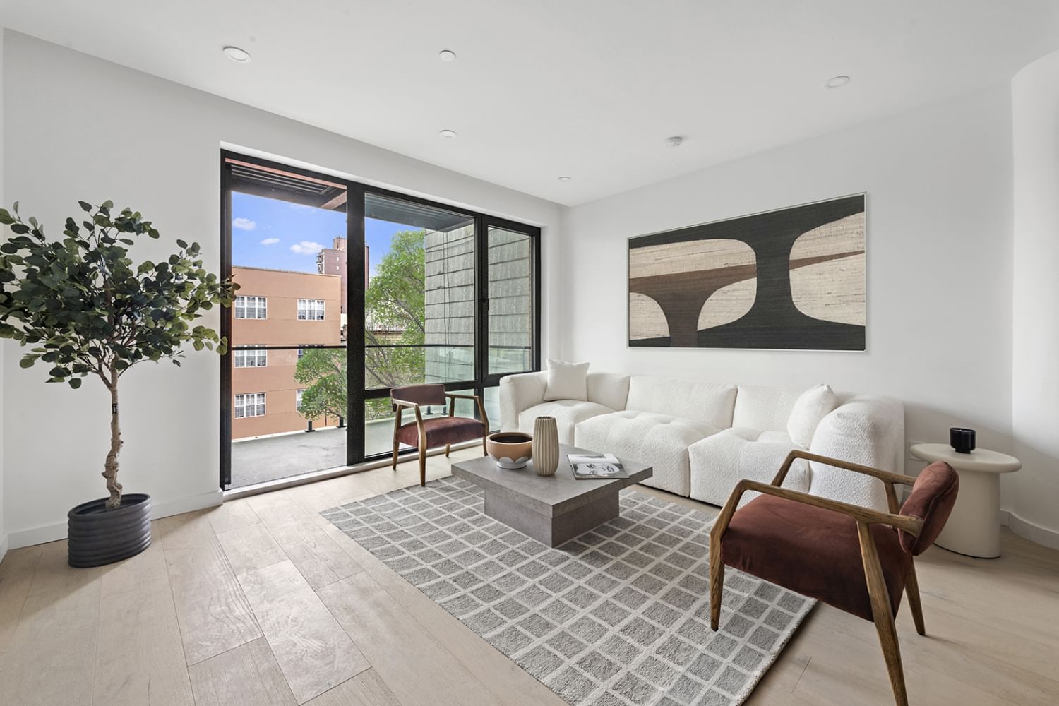 Real estate property located at 181 JACKSON #2, Kings, Williamsburg,North, New York City, NY