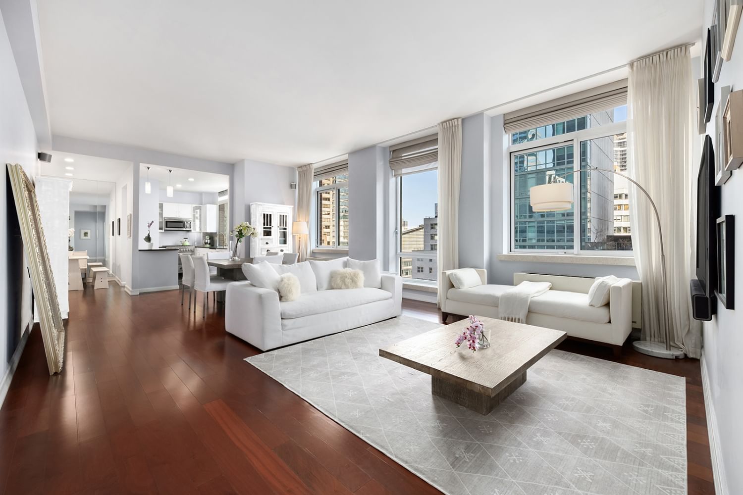 Real estate property located at 212 57TH #16A, NewYork, Sutton Place, New York City, NY