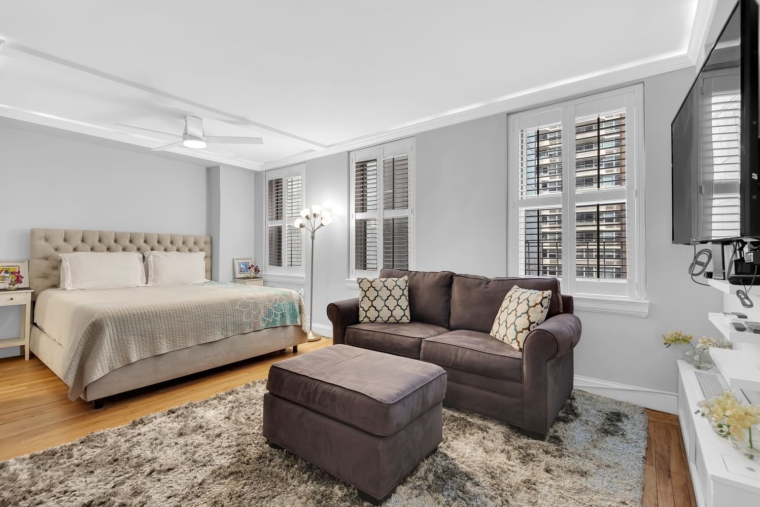 Real estate property located at 155 49TH #10E, NewYork, Turtle Bay, New York City, NY