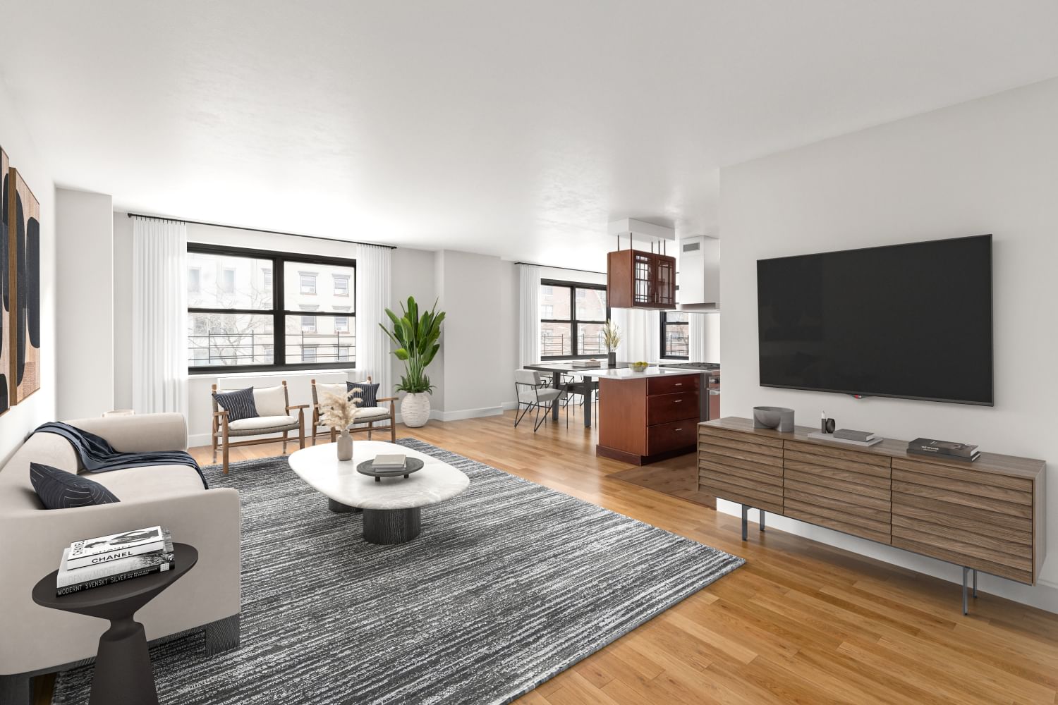 Real estate property located at 200 24TH #307, NewYork, Kips Bay, New York City, NY