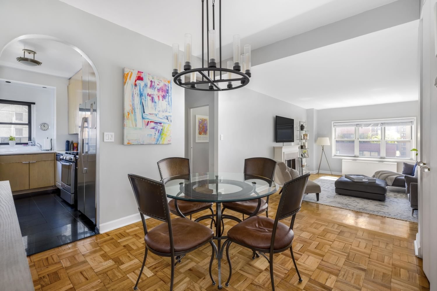 Real estate property located at 301 48TH #14J, NewYork, Turtle Bay, New York City, NY