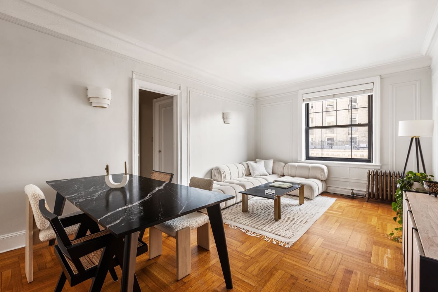 Real estate property located at 35 CLARK F3, Kings, Brooklyn Heights, New York City, NY