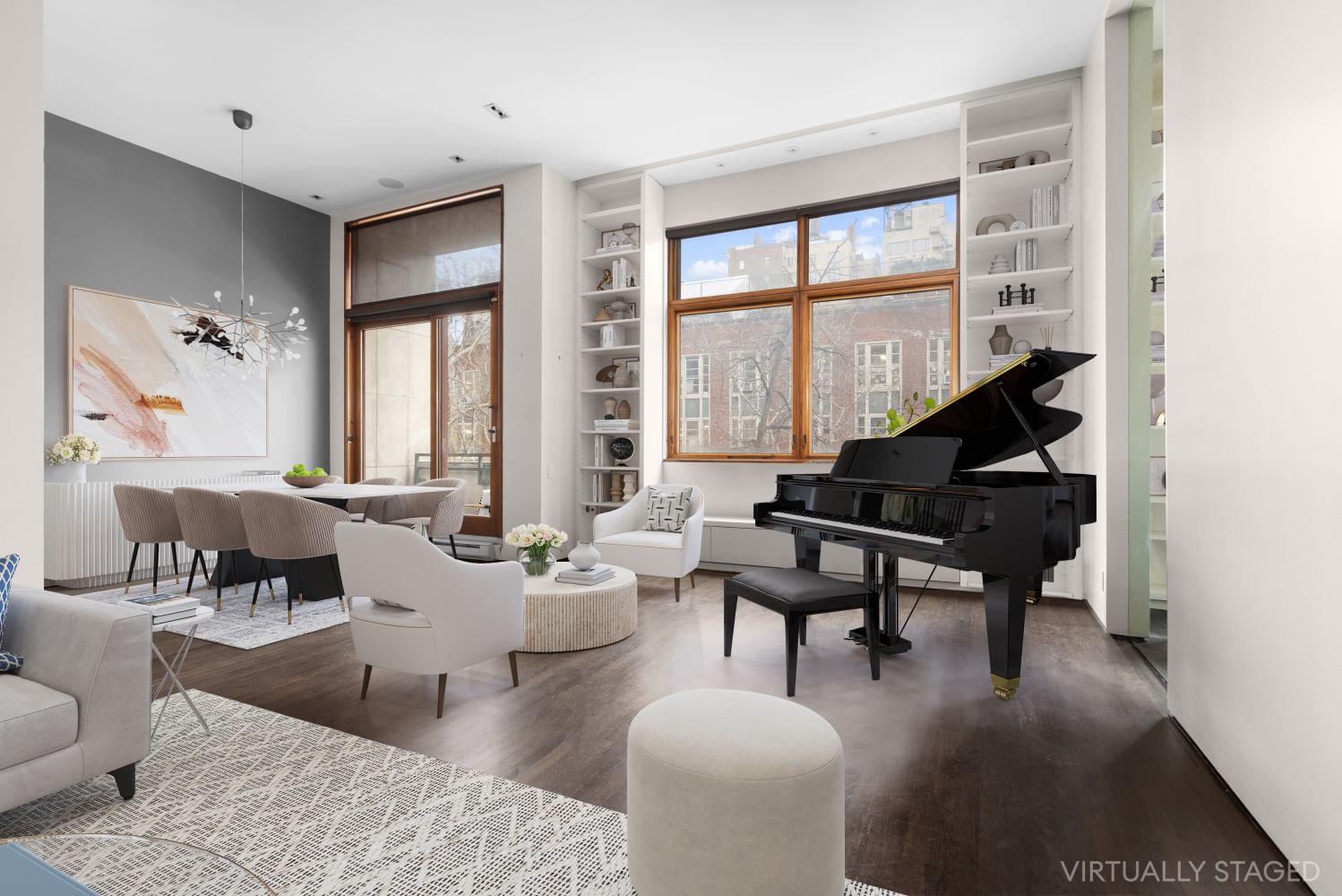 Real estate property located at 1080 MADISON #2A, NewYork, Upper East Side, New York City, NY