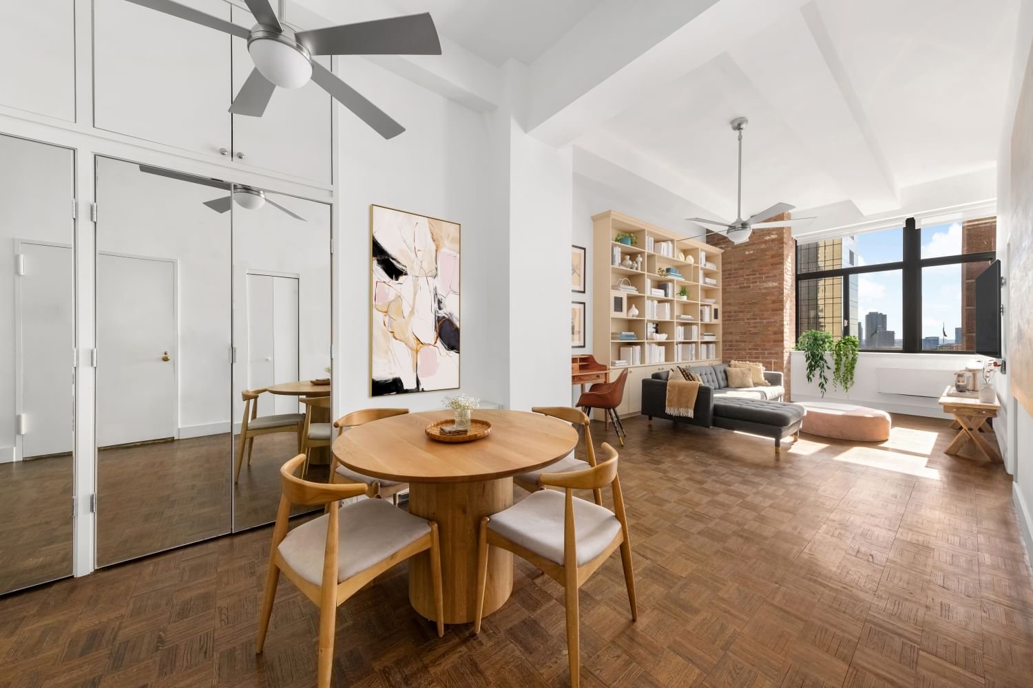 Real estate property located at 310 46TH #15L, NewYork, Turtle Bay, New York City, NY
