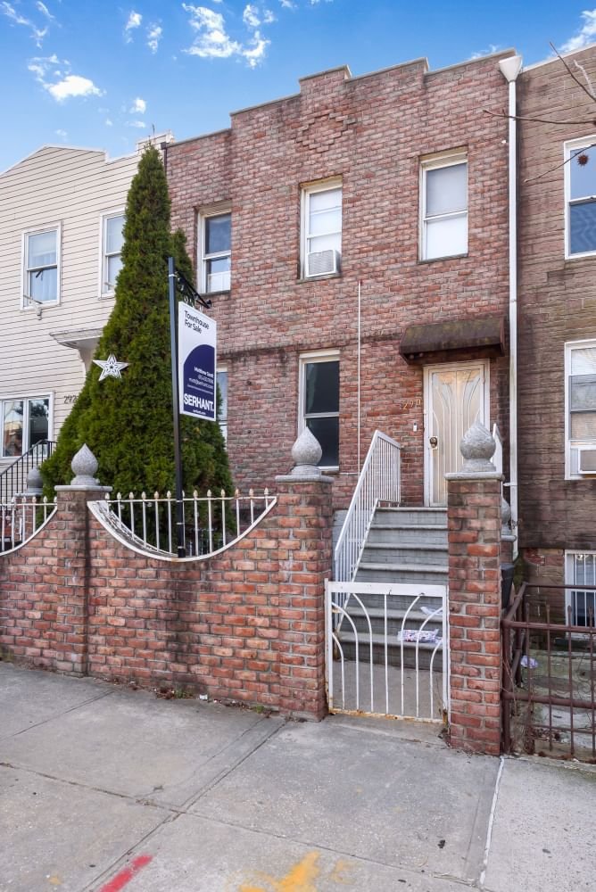 Real estate property located at 290 17TH, Kings, Greenwood Heights, New York City, NY
