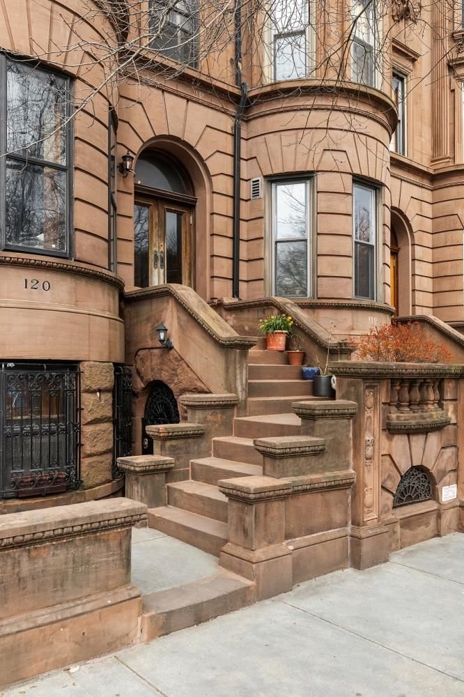 Real estate property located at 120 PROSPECT #2, Kings, Park Slope, New York City, NY