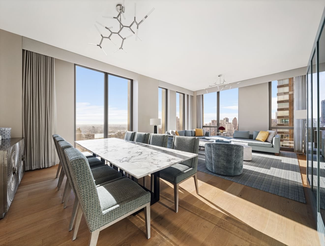 Real estate property located at 360 89TH #31B, NewYork, Yorkville, New York City, NY