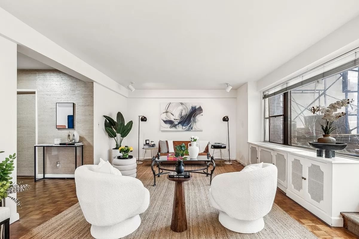 Real estate property located at 11 86TH #18A, NewYork, Carnegie Hill, New York City, NY