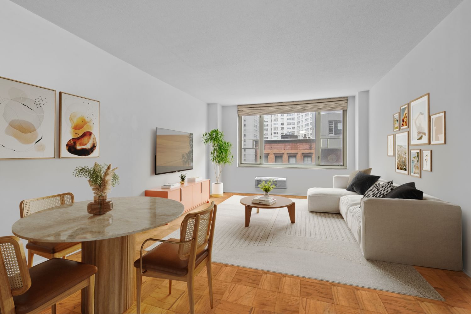 Real estate property located at 130 67TH #6K, NewYork, Lincoln Square, New York City, NY