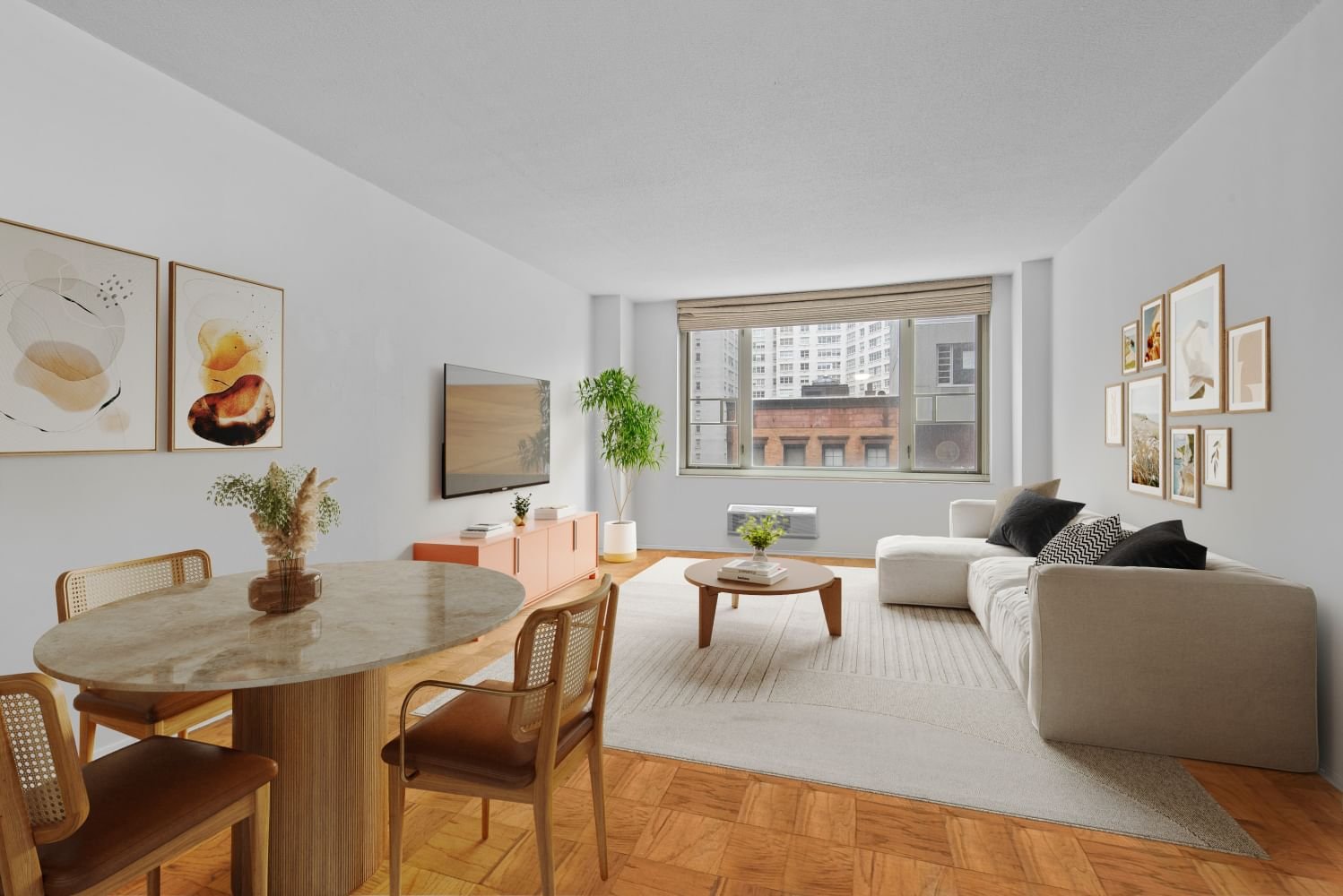 Real estate property located at 130 67TH #6K, NewYork, Lincoln Sq, New York City, NY