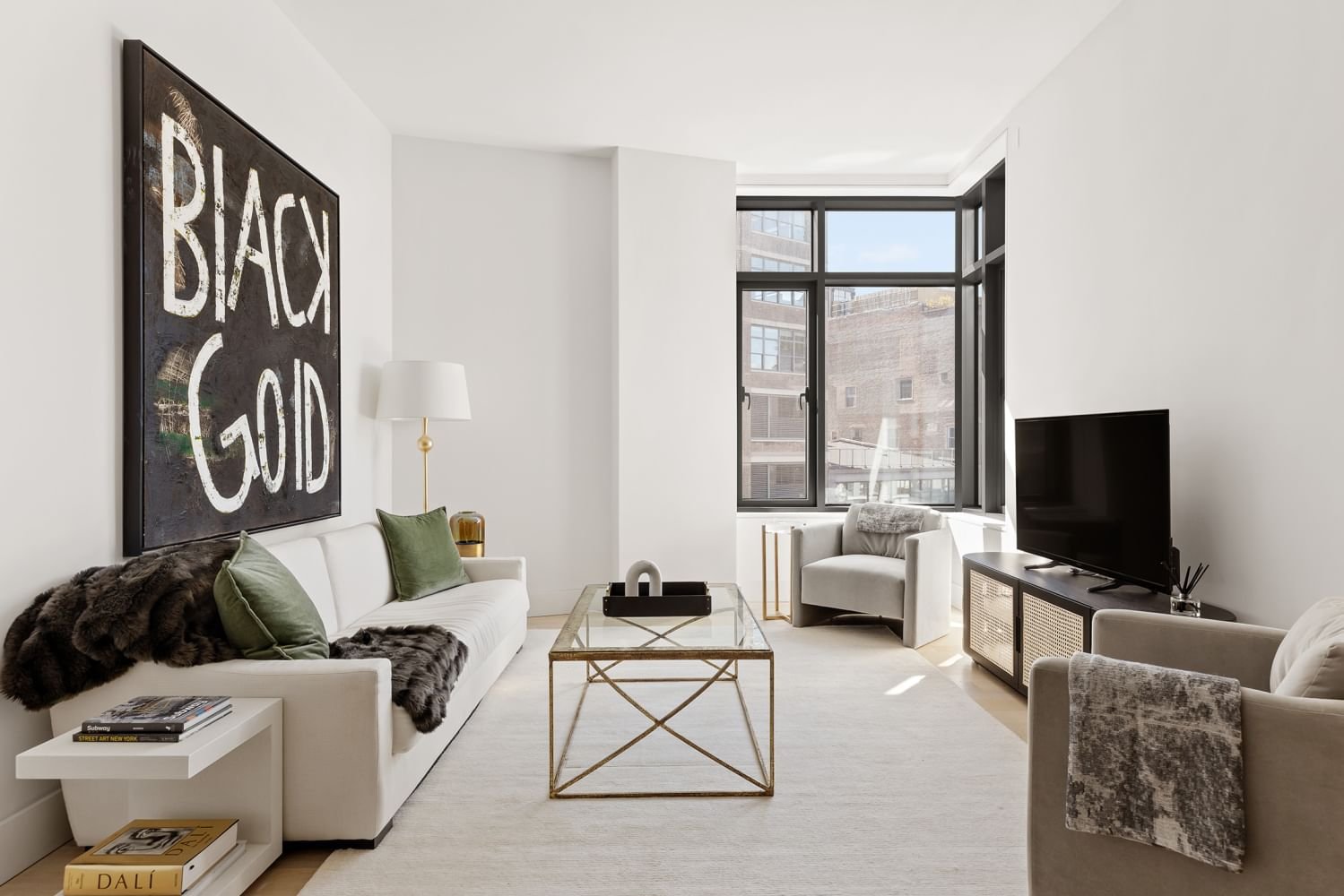 Real estate property located at 219 HUDSON #5A, NewYork, Hudson Square, New York City, NY