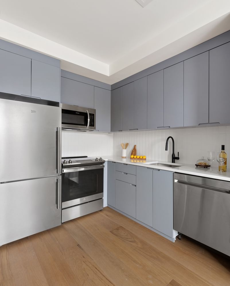 Real estate property located at 289 22ND #4F, Kings, Greenwood Heights, New York City, NY