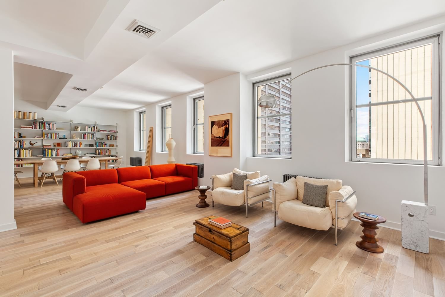 Real estate property located at 176 BROADWAY #9BC, NewYork, Financial District, New York City, NY