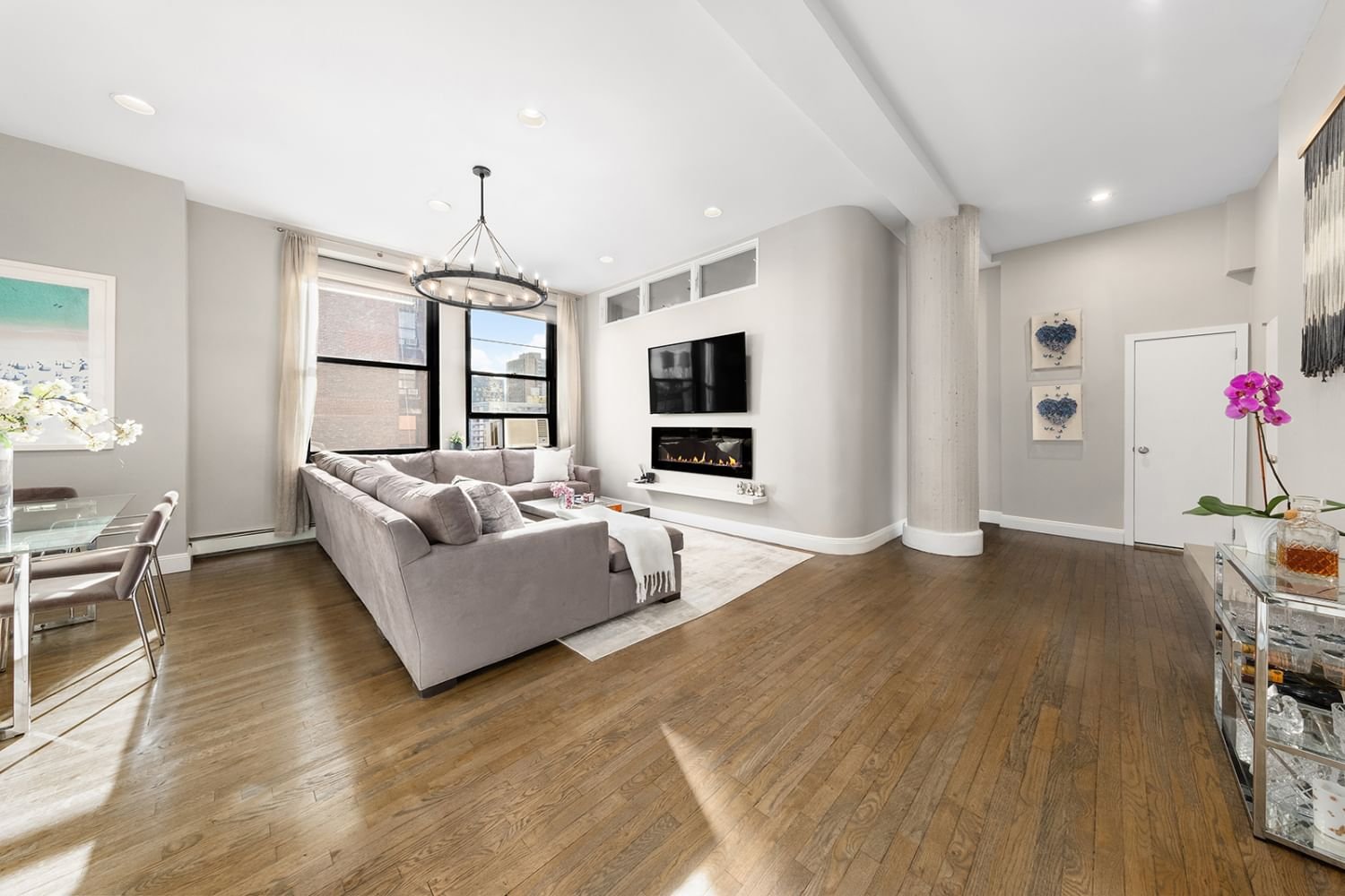 Real estate property located at 250 MERCER B1001, NewYork, Greenwich Village, New York City, NY