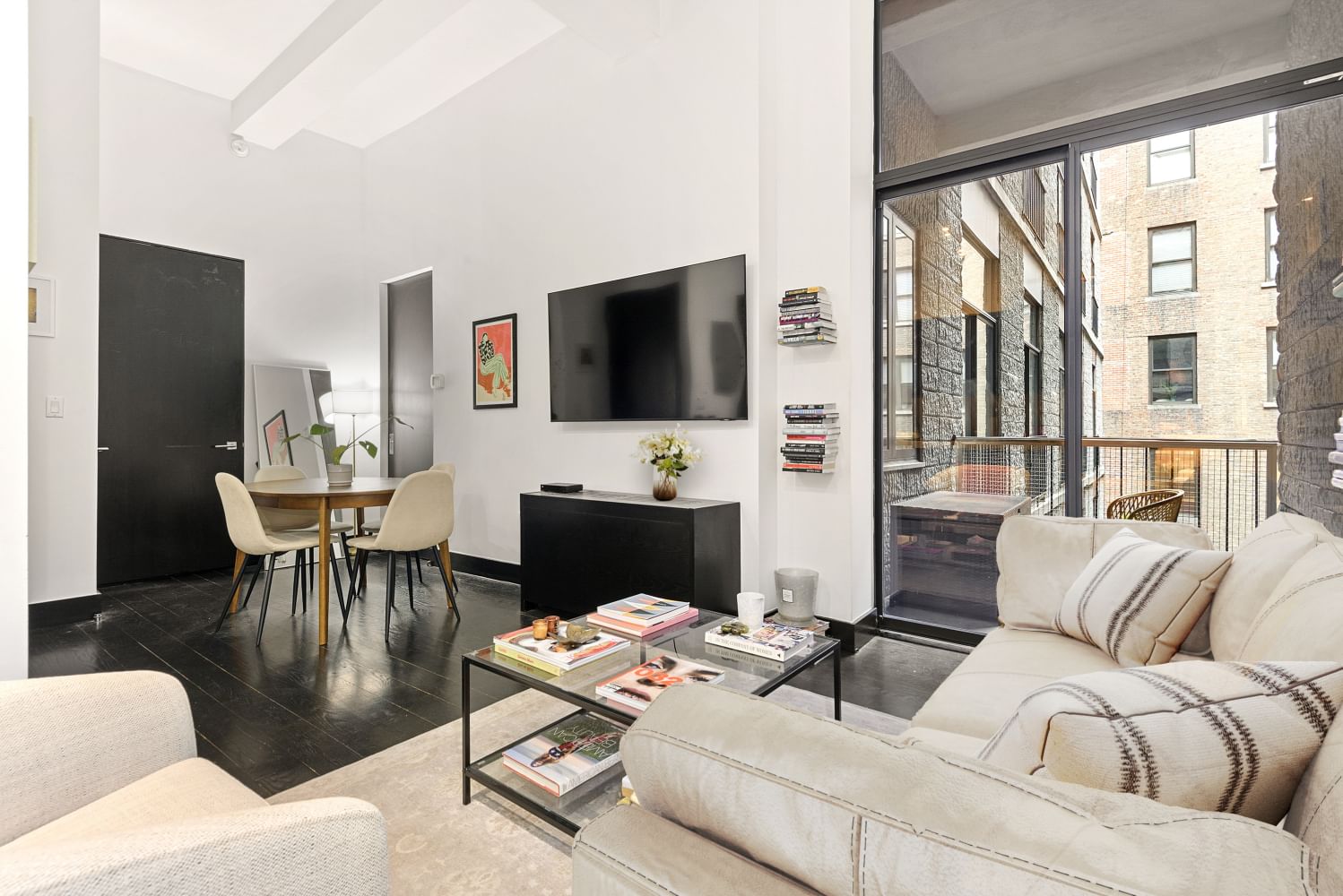 Real estate property located at 254 PARK #7B, NewYork, Flatiron, New York City, NY