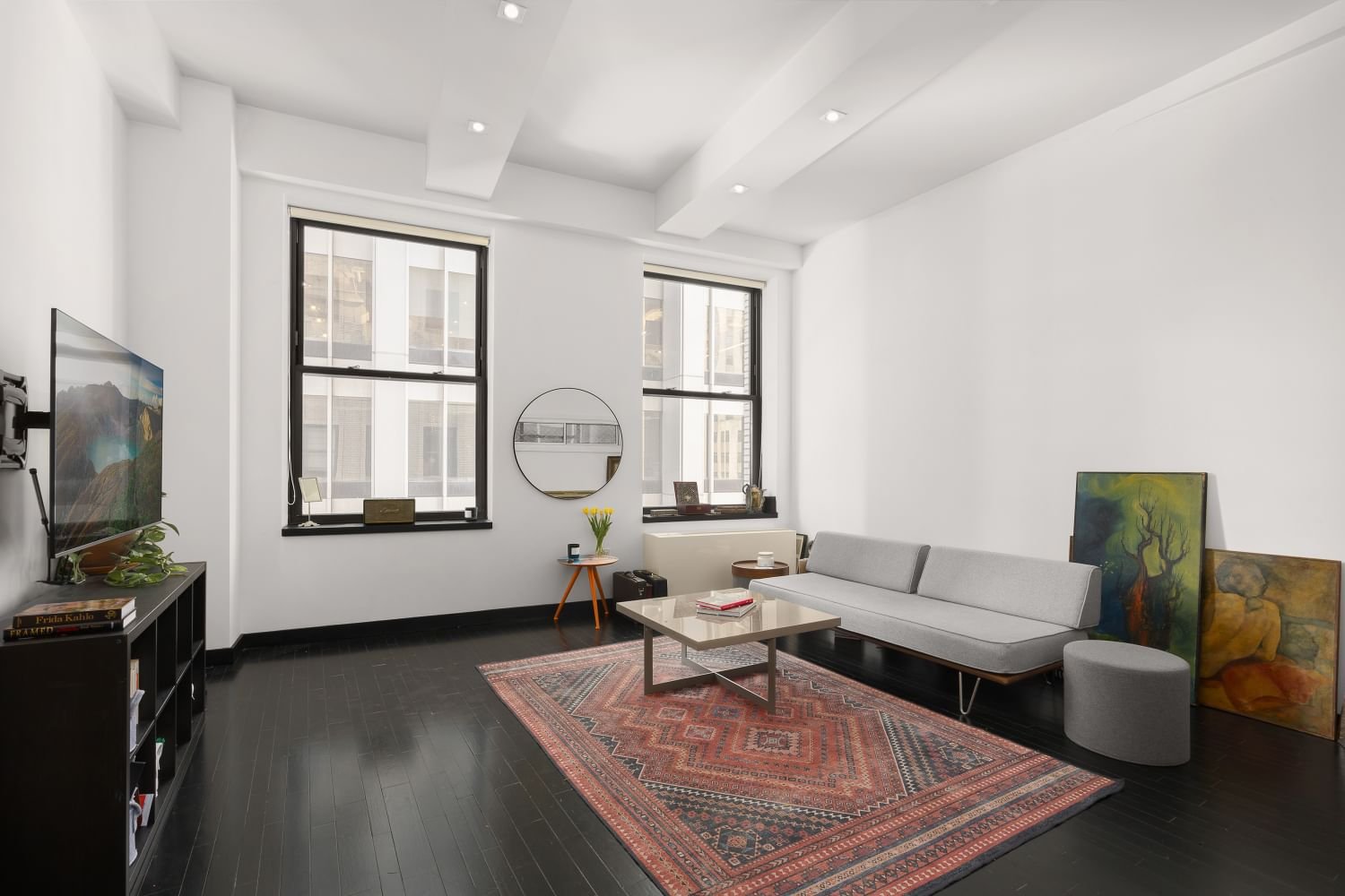 Real estate property located at 20 PINE #1017, NewYork, Financial District, New York City, NY