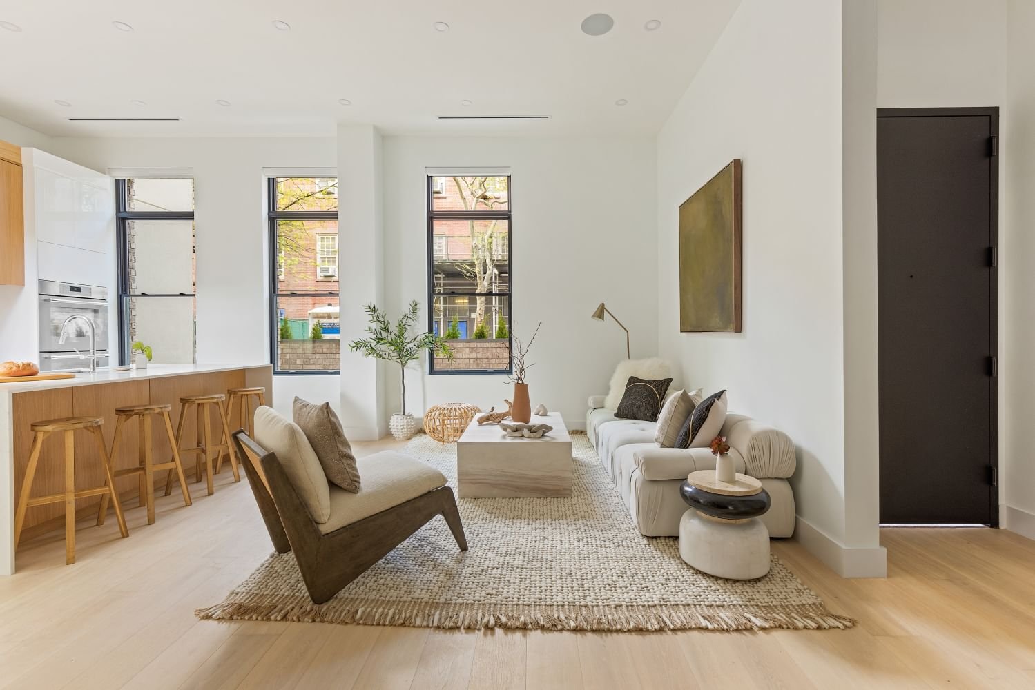Real estate property located at 522 STATE #1, Kings, Boerum Hill, New York City, NY