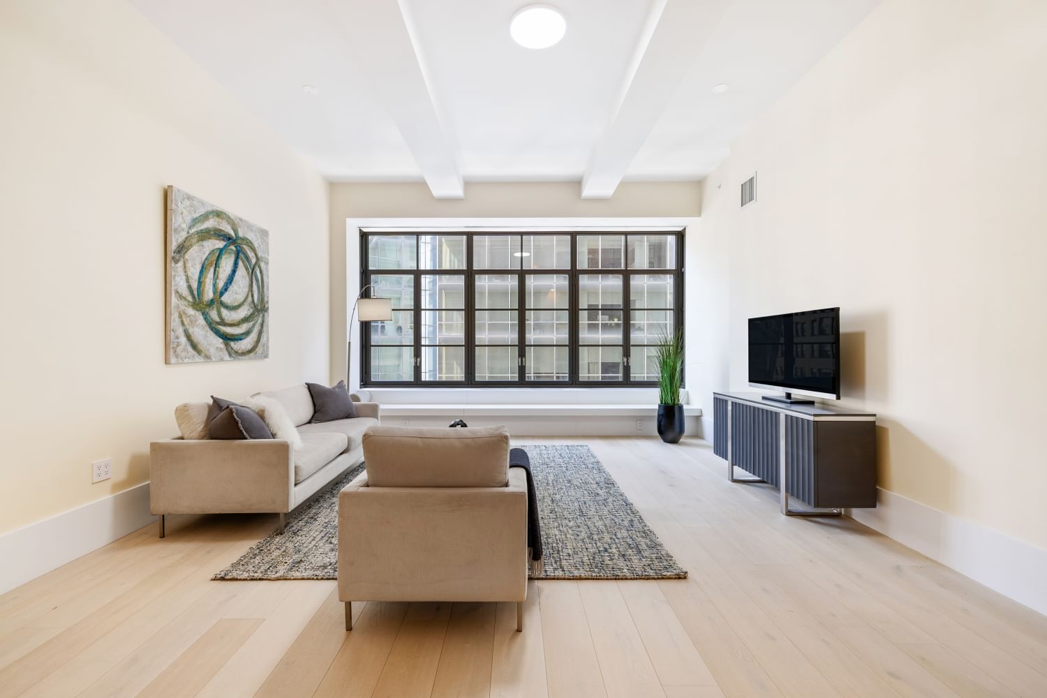 Real estate property located at 404 PARK #8D, NewYork, NoMad, New York City, NY