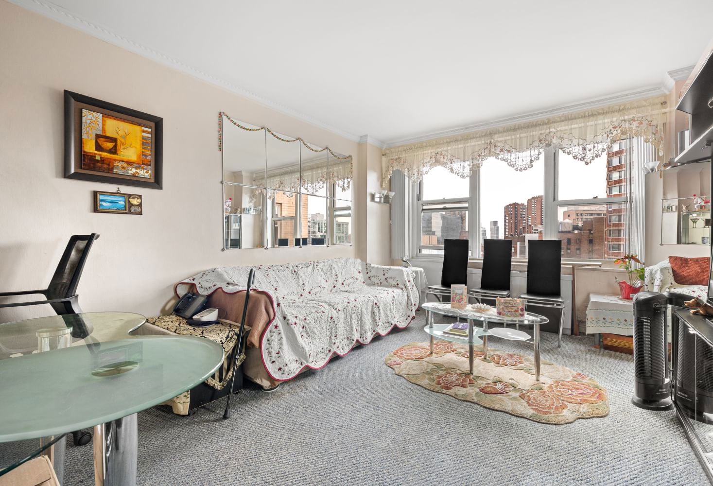 Real estate property located at 305 24TH #18K, NewYork, Kips Bay, New York City, NY