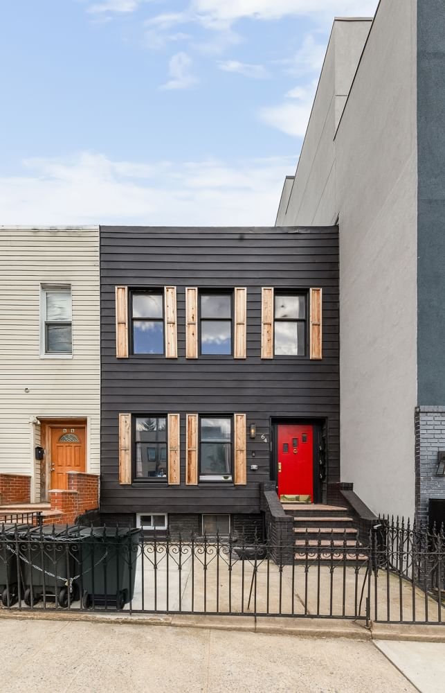 Real estate property located at 64 DE SALES, Kings, Bushwick, New York City, NY
