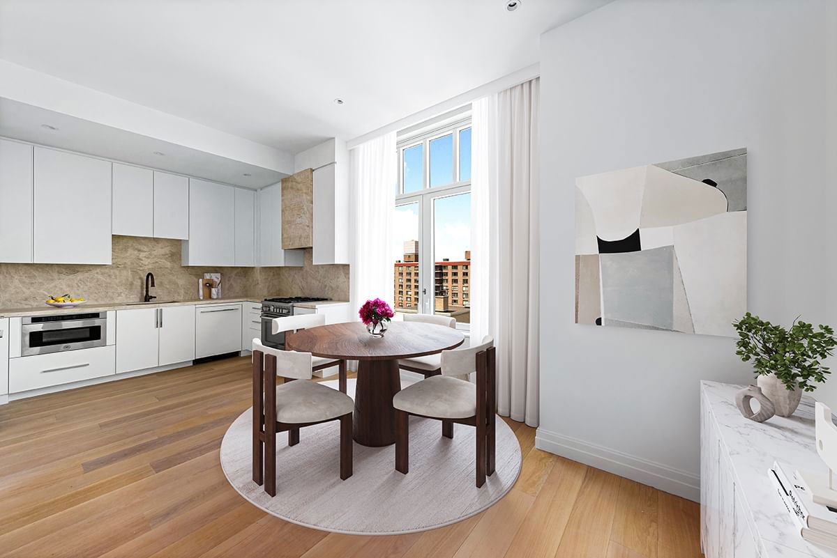 Real estate property located at 15 96TH #16A, NewYork, Upper West Side, New York City, NY