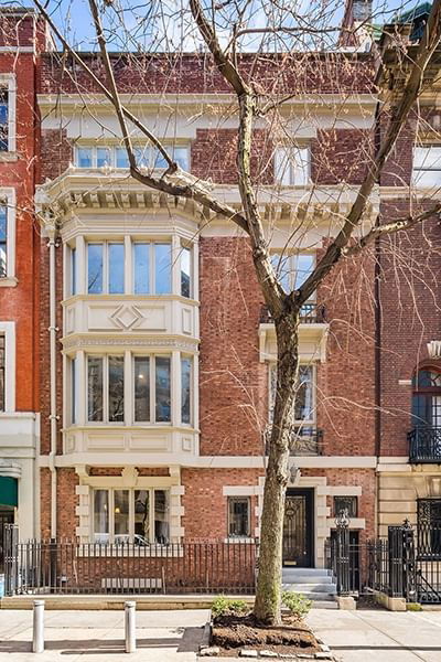 Real estate property located at 317 92ND, NewYork, UWS, New York City, NY