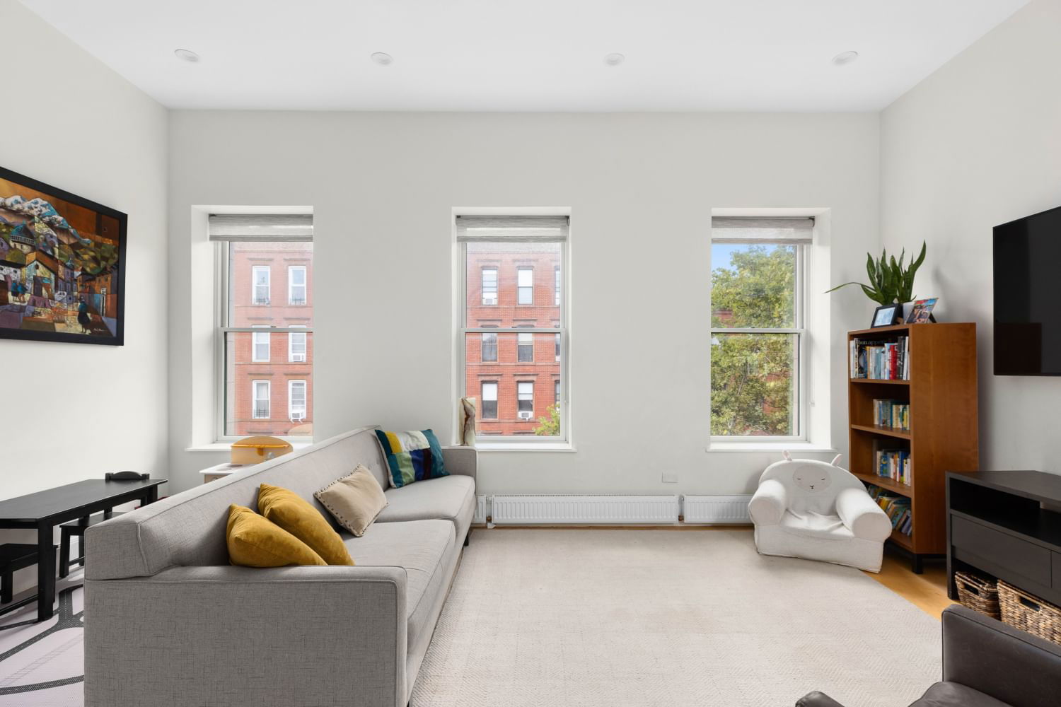 Real estate property located at 541 HENRY D, Kings, Carroll Gardens, New York City, NY