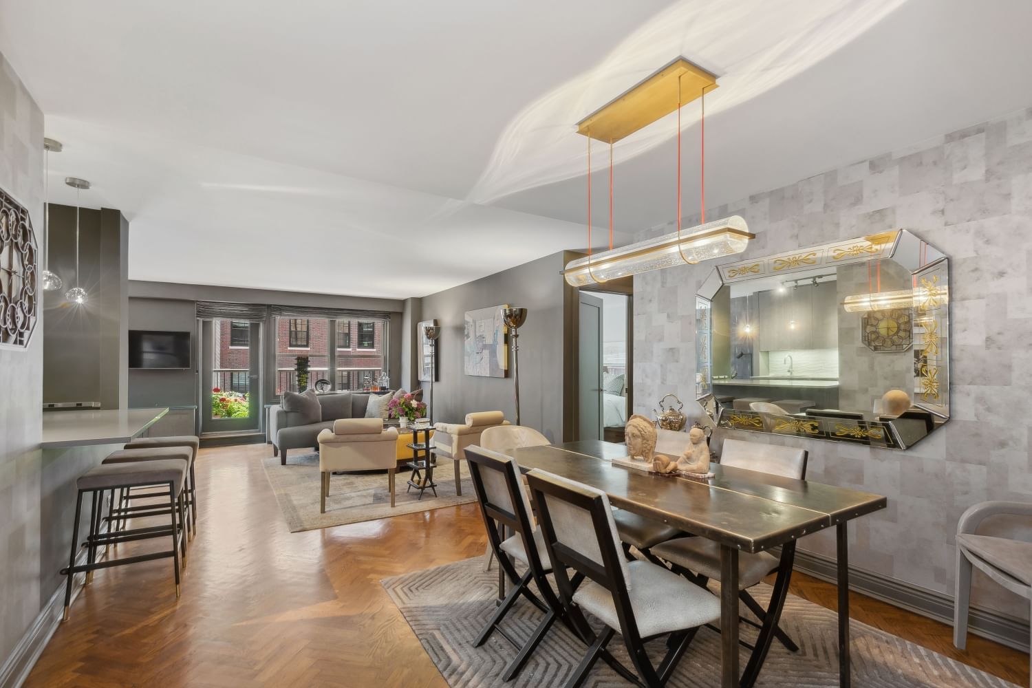 Real estate property located at 1199 PARK #9G, NewYork, Carnegie Hill, New York City, NY