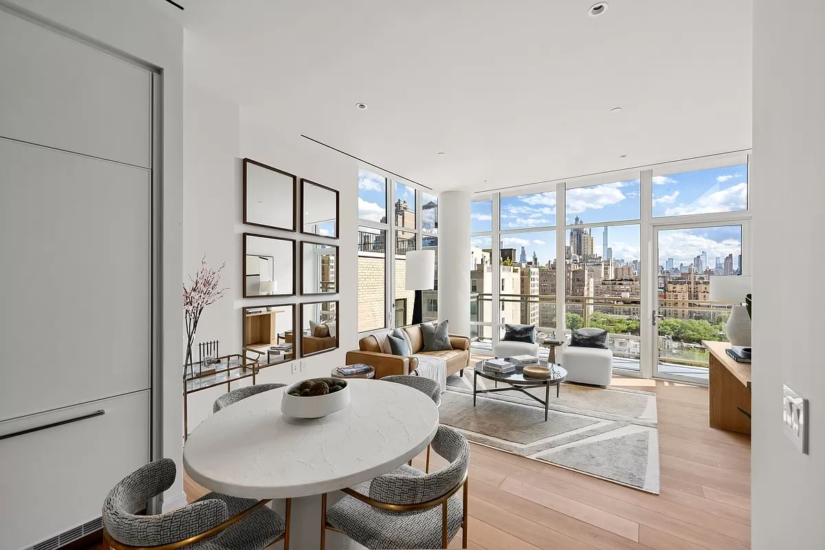 Real estate property located at 15 96TH #16B, NewYork, Upper West Side, New York City, NY