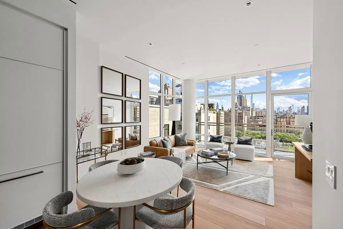 Real estate property located at 15 96TH #16B, NewYork, Upper West Side, New York City, NY