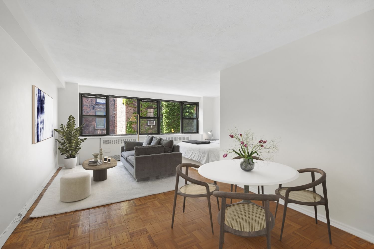 Real estate property located at 110 36TH #3D, NewYork, Murray Hill, New York City, NY