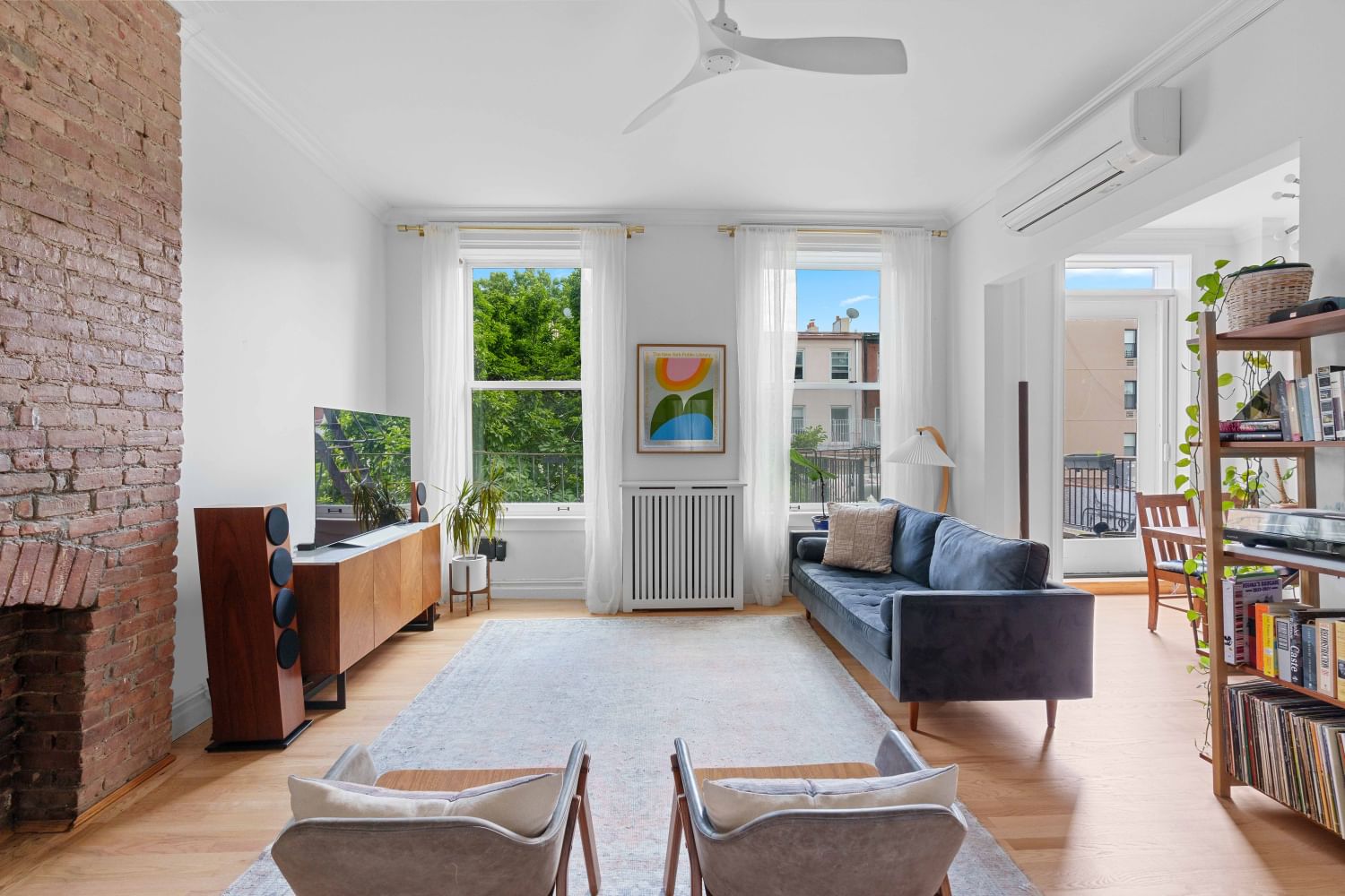 Real estate property located at 240 CARROLL #3, Kings, Carroll Gardens, New York City, NY