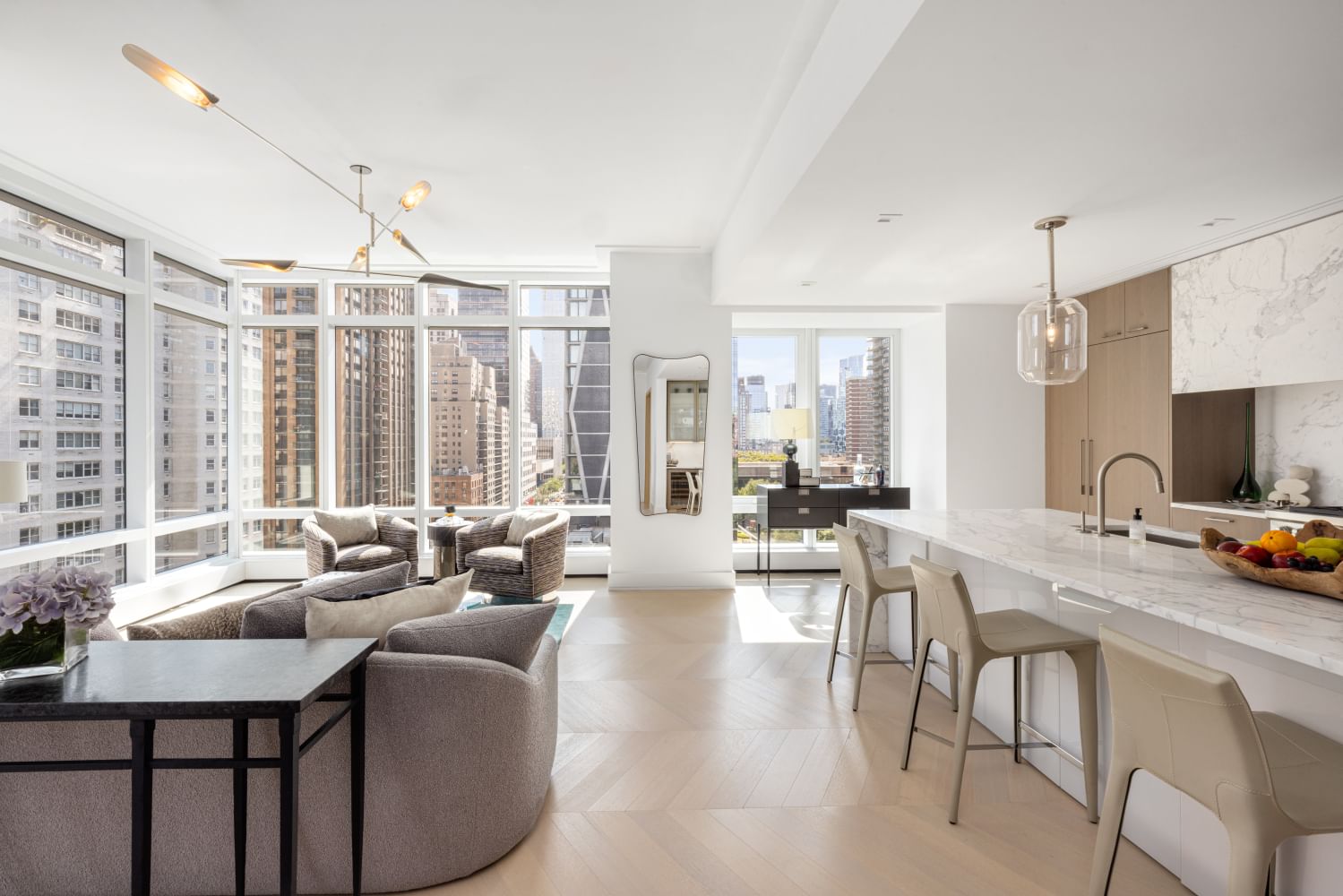 Real estate property located at 200 AMSTERDAM #7A, NewYork, Lincoln Square, New York City, NY