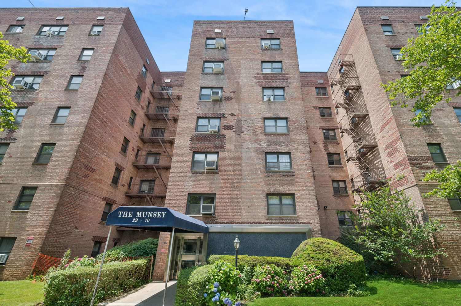 Real estate property located at 29-10 137TH #5G, Queens, Flushing, New York City, NY