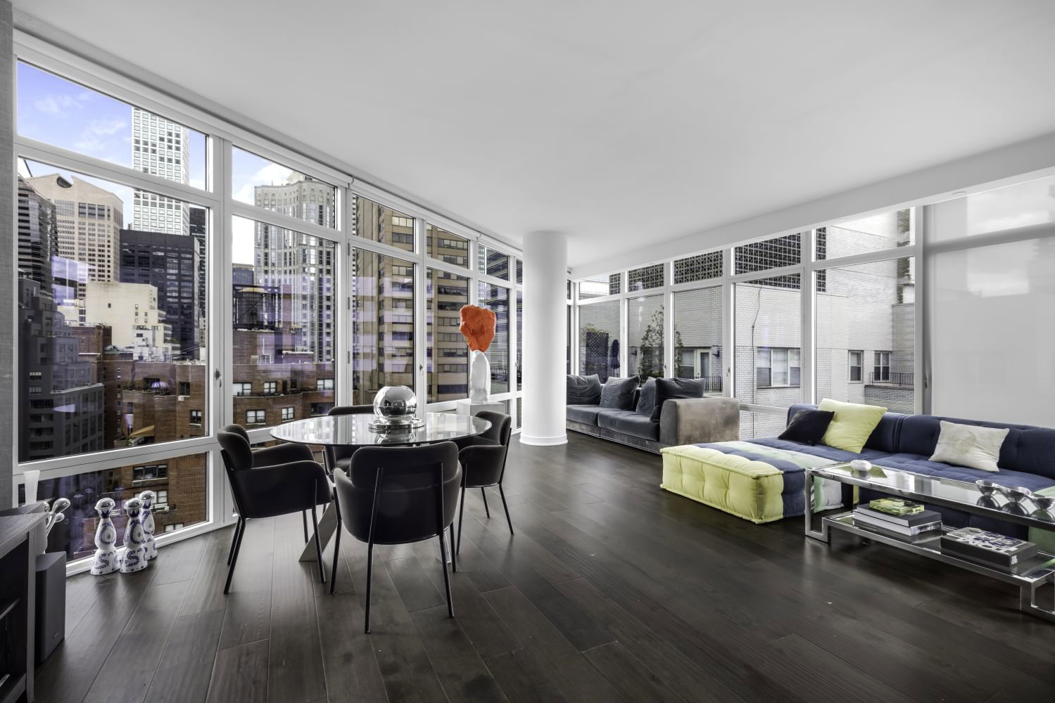 Real estate property located at 207 57TH #20A, NewYork, Sutton Place, New York City, NY