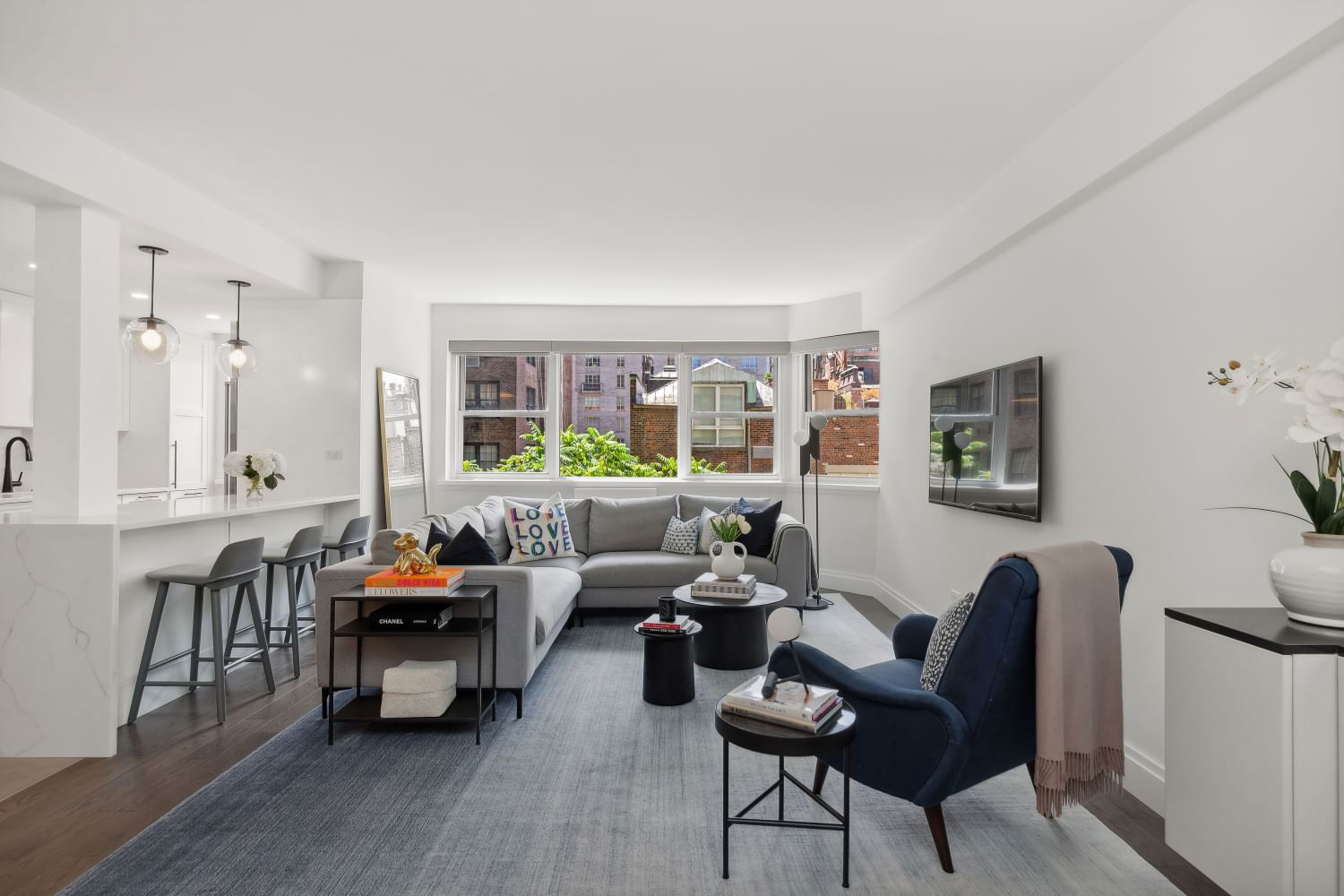 Real estate property located at 120 81ST #6A, NewYork, Upper East Side, New York City, NY