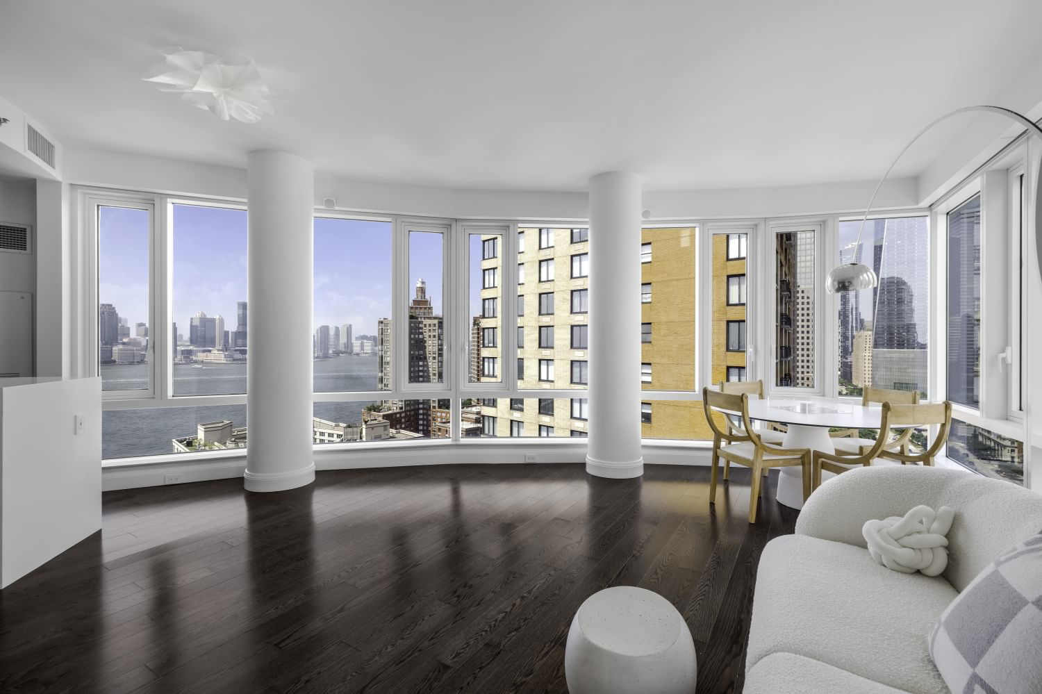 Real estate property located at 70 LITTLE WEST #20B, NewYork, Battery Park City, New York City, NY