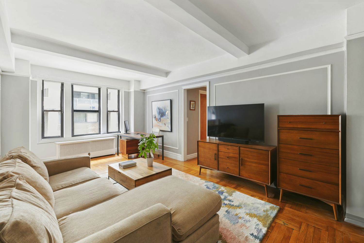 Real estate property located at 127 96TH #3H, NewYork, Upper West Side, New York City, NY