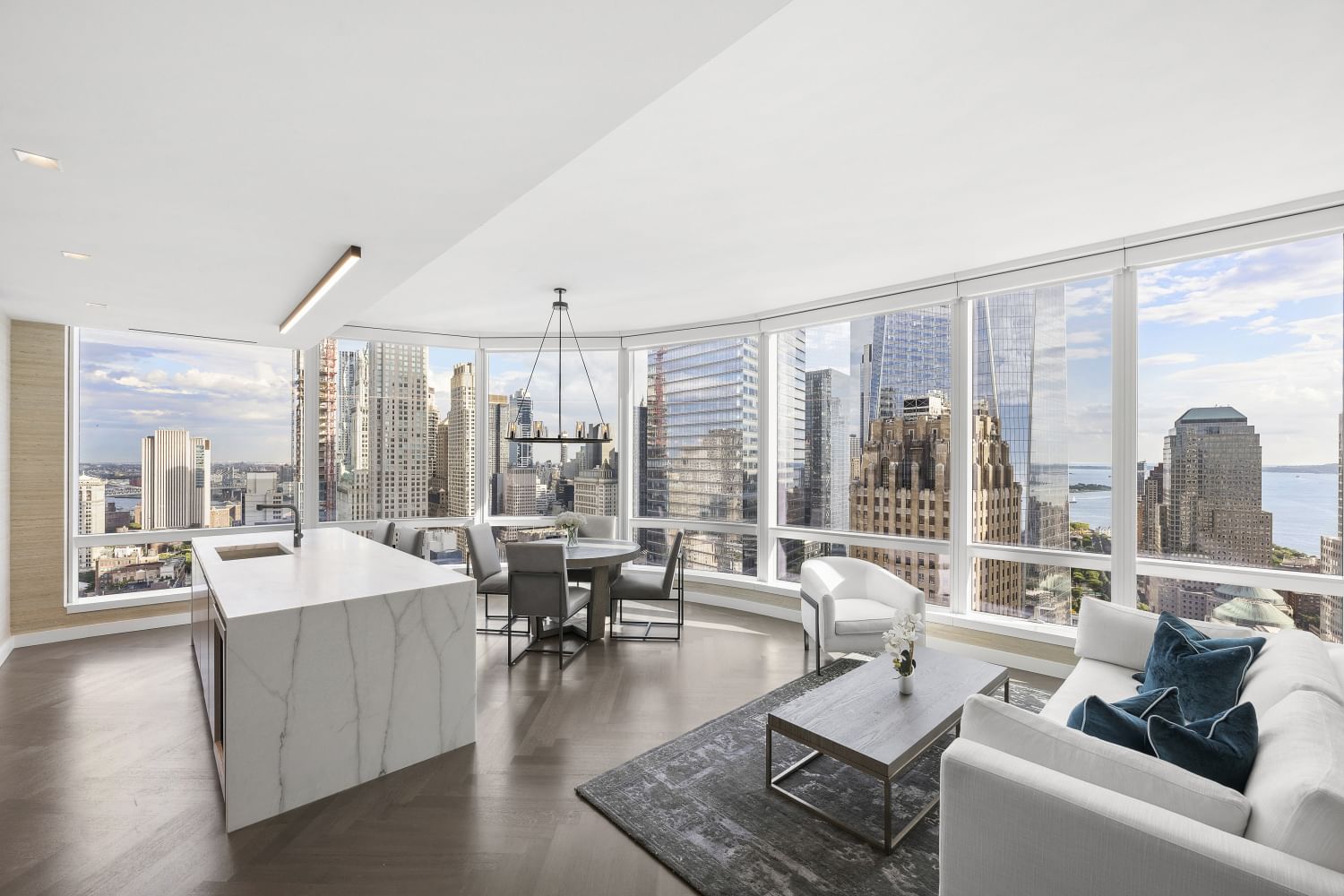 Real estate property located at 111 MURRAY #41B, NewYork, Tribeca, New York City, NY