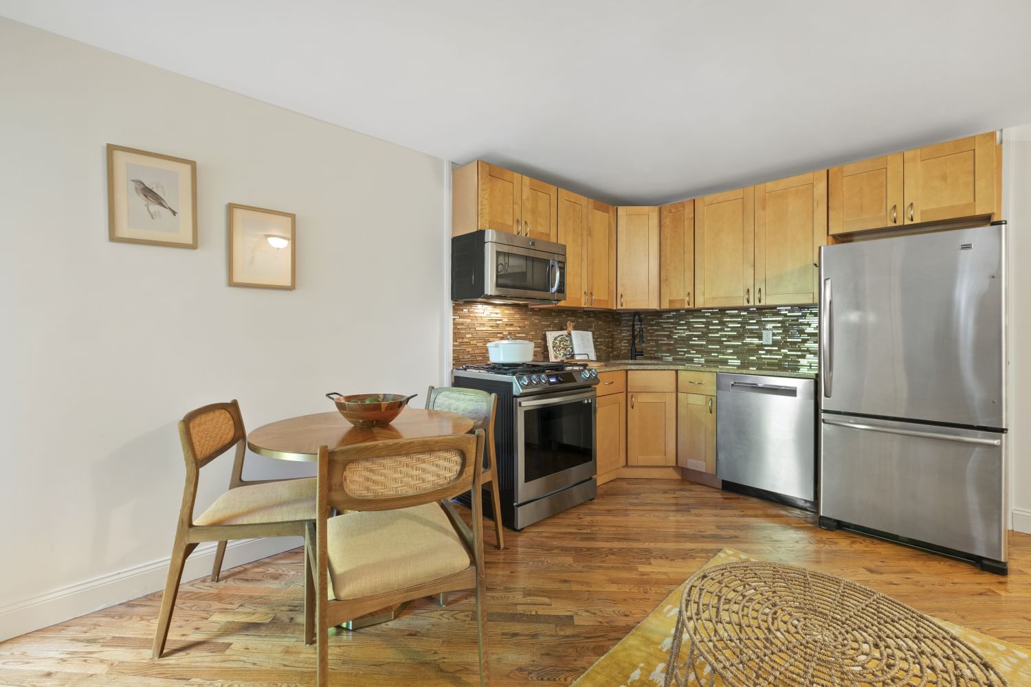 Real estate property located at 108 WAVERLY (Garden), Kings, Clinton Hill, New York City, NY