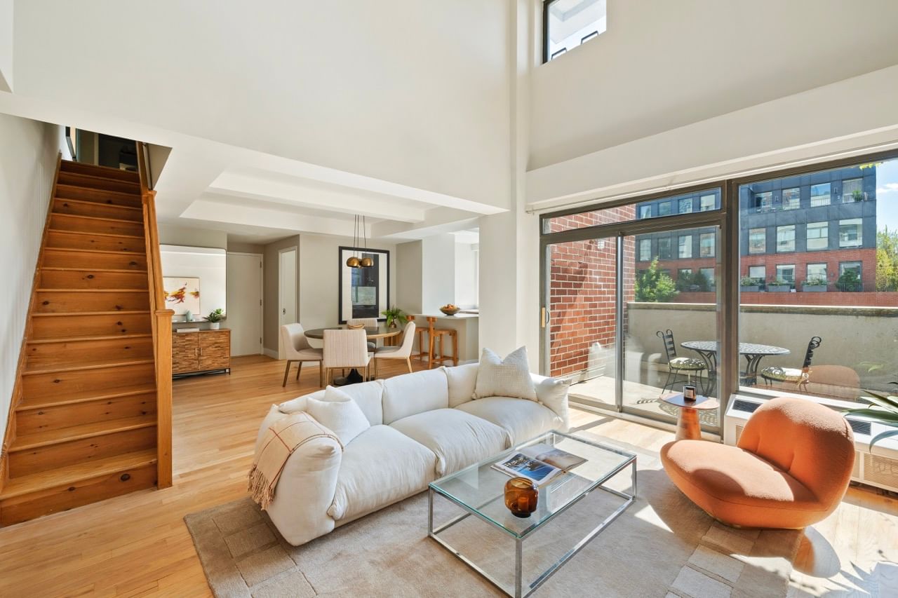 Real estate property located at 457 ATLANTIC #4C, Kings, Boerum Hill, New York City, NY