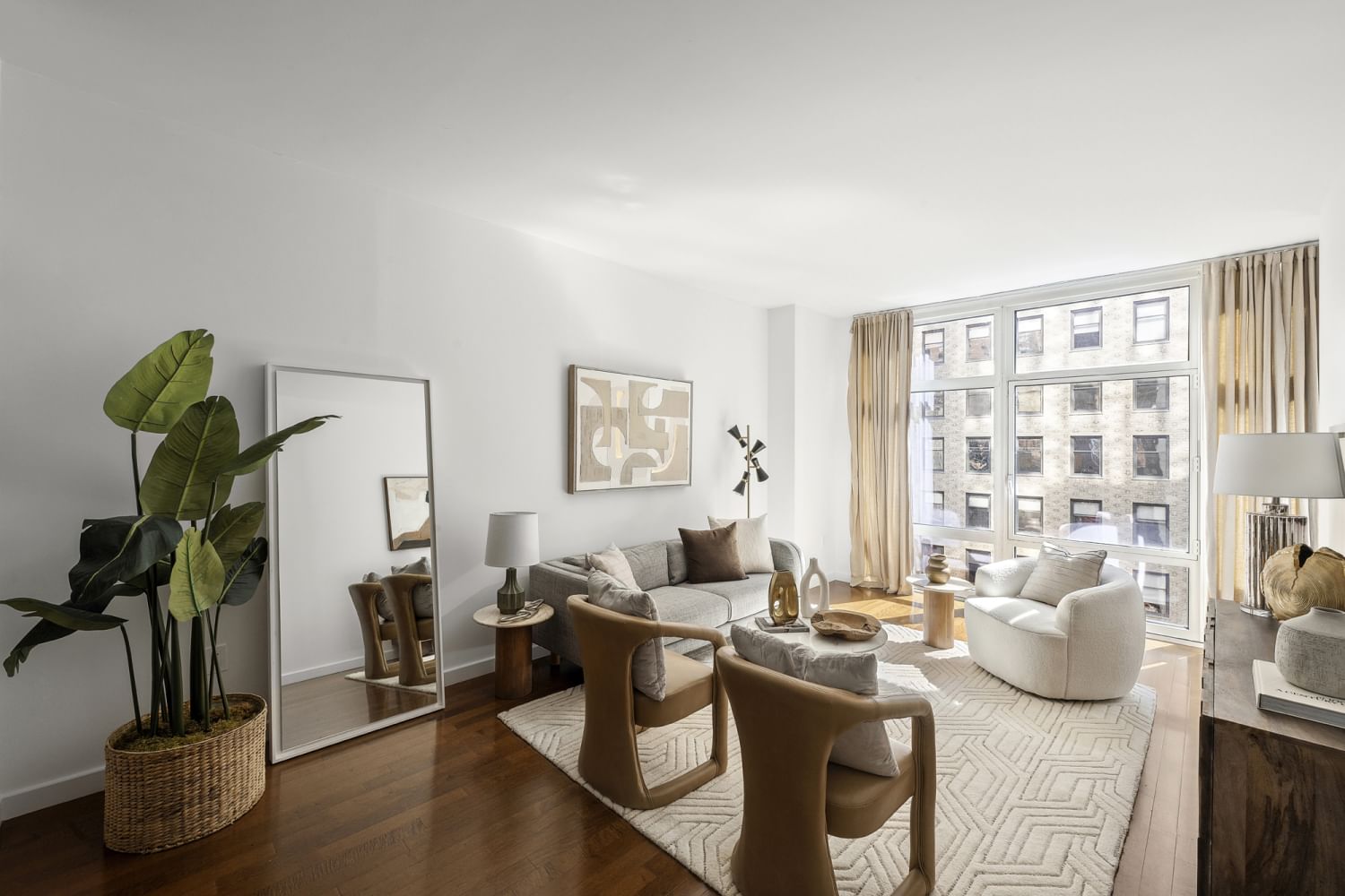 Real estate property located at 1600 BROADWAY #9A, NewYork, Midtown, New York City, NY