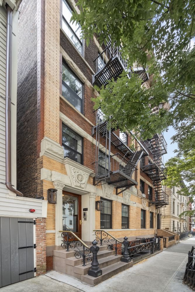 Real estate property located at 70 MIDDAGH, Kings, Brooklyn Heights, New York City, NY