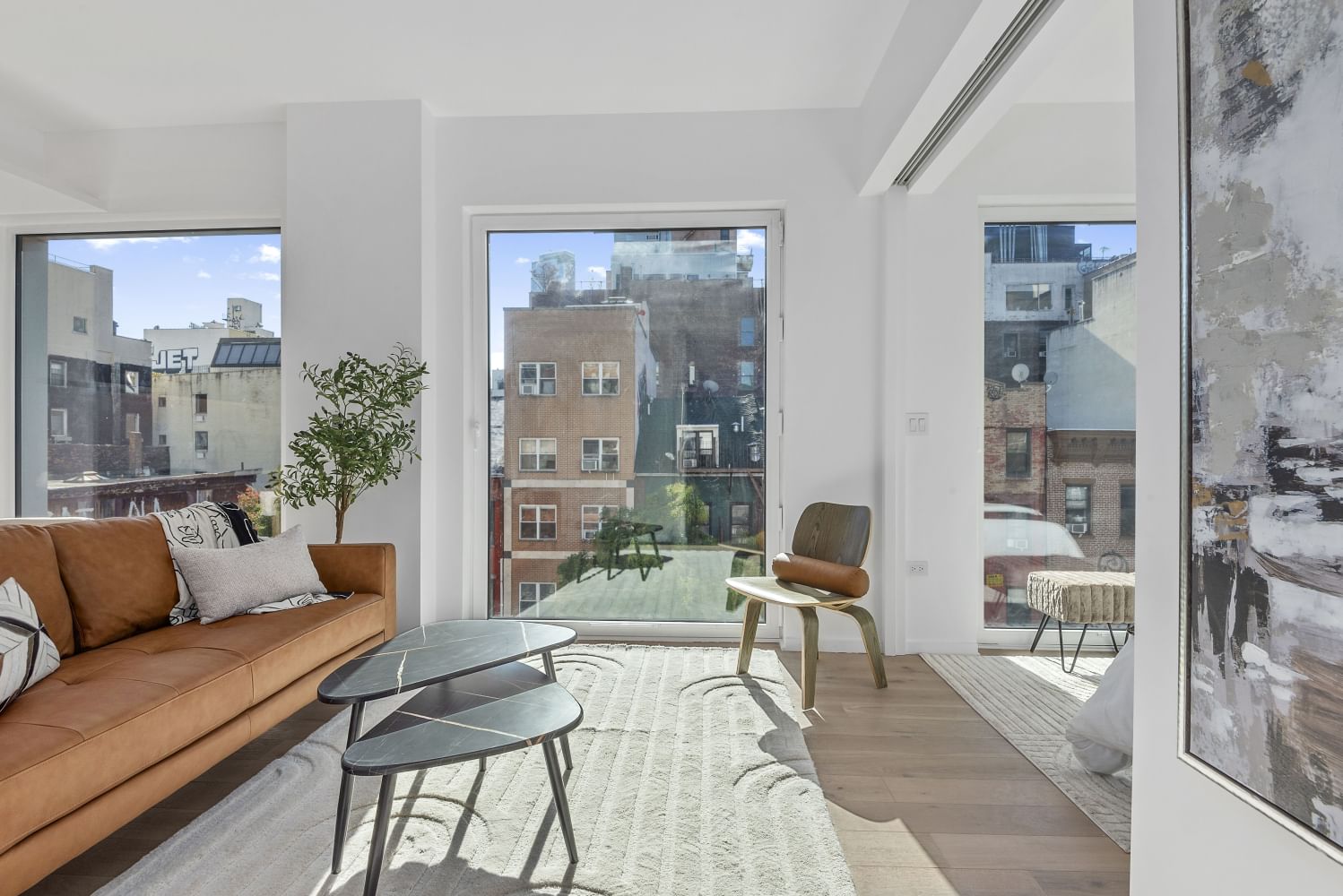 Real estate property located at 330 GRAND #4B, NewYork, Lower East Side, New York City, NY