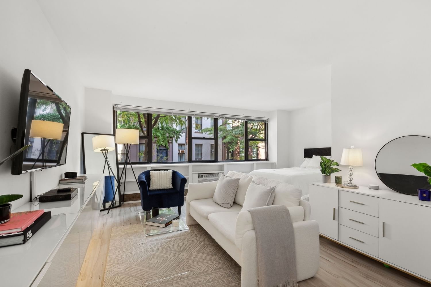 Real estate property located at 110 36TH #2A, NewYork, Murray Hill, New York City, NY