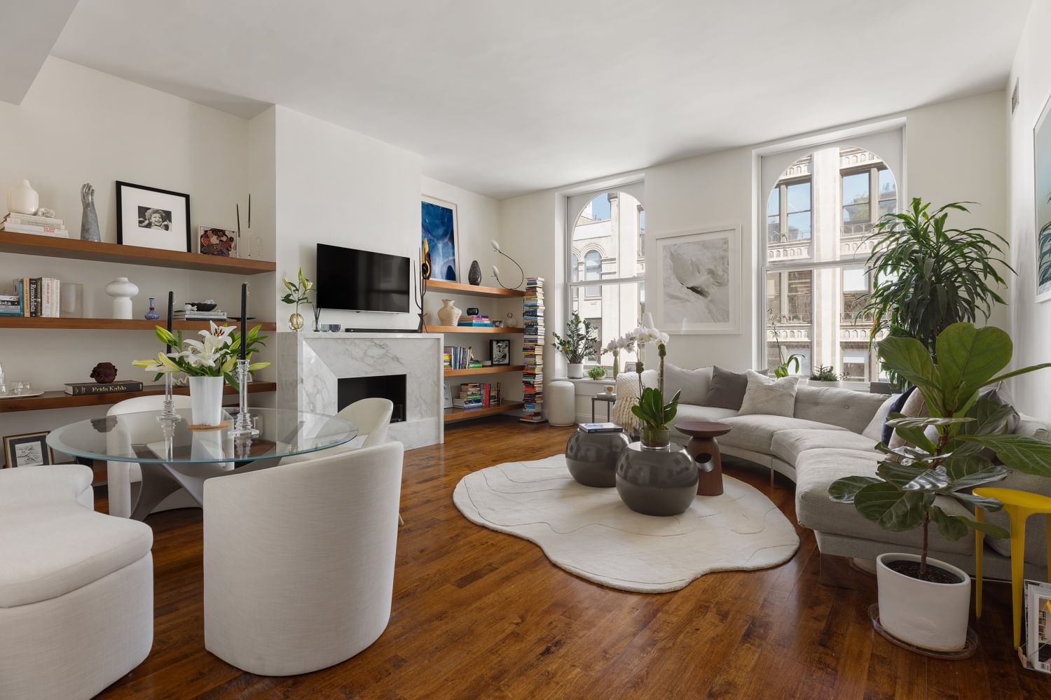 Real estate property located at 42 20TH #7A, NewYork, Flatiron, New York City, NY