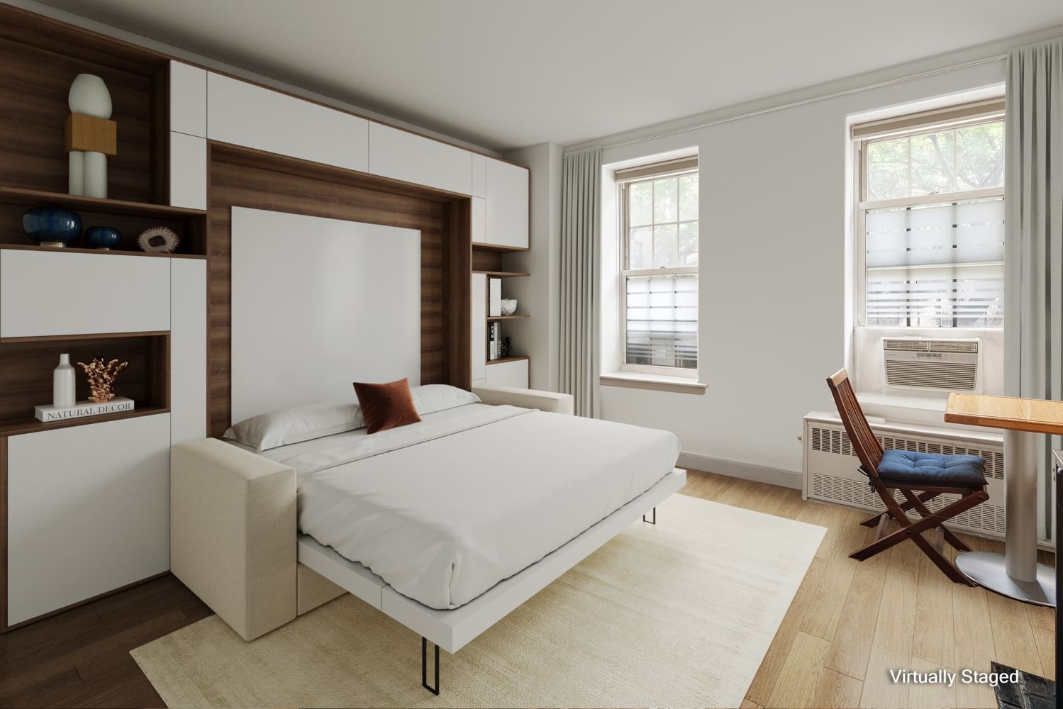 Real estate property located at 210 21ST #2D, NewYork, Gramercy Park, New York City, NY