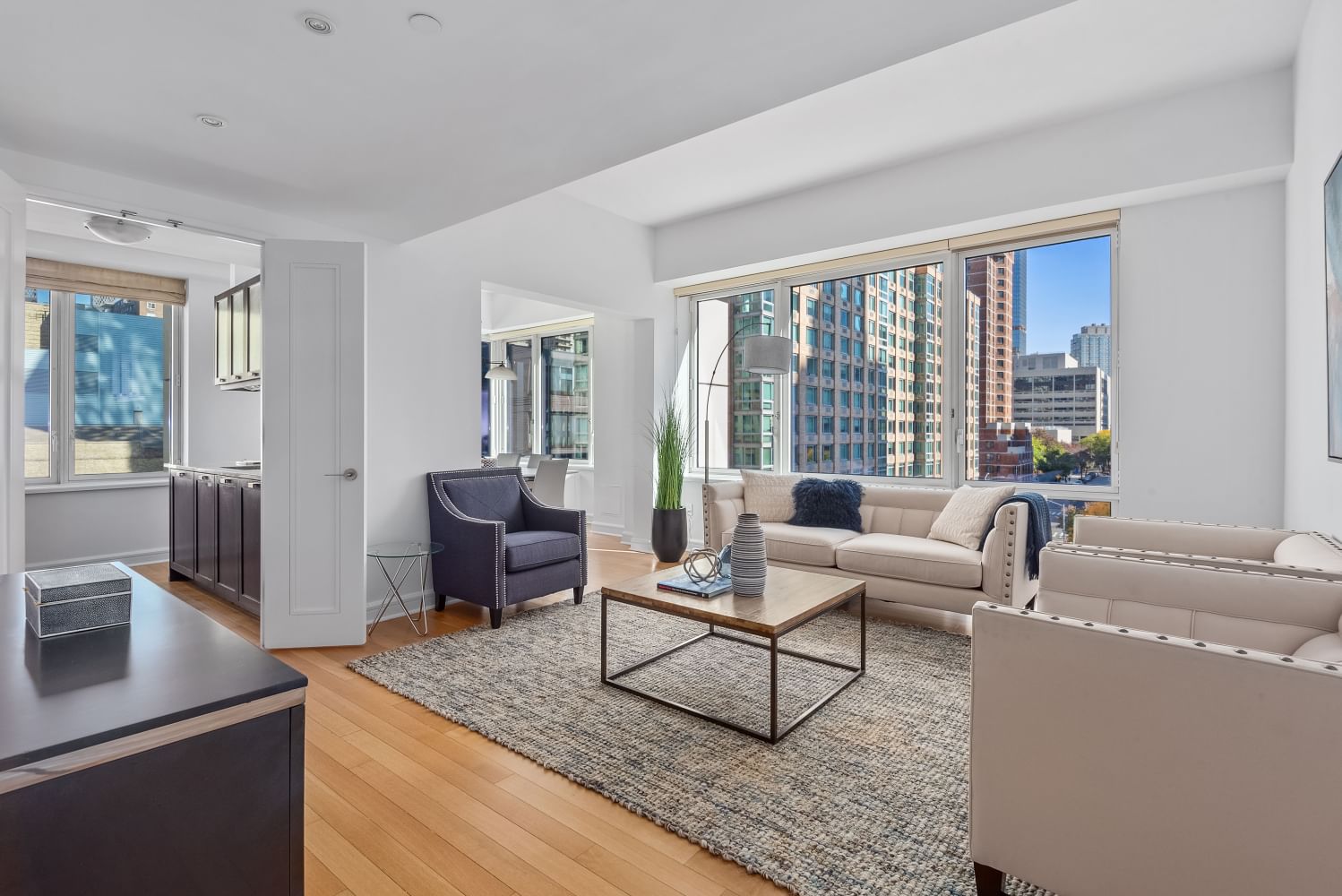 Real estate property located at 80 RIVERSIDE #7G, NewYork, Lincoln Square, New York City, NY