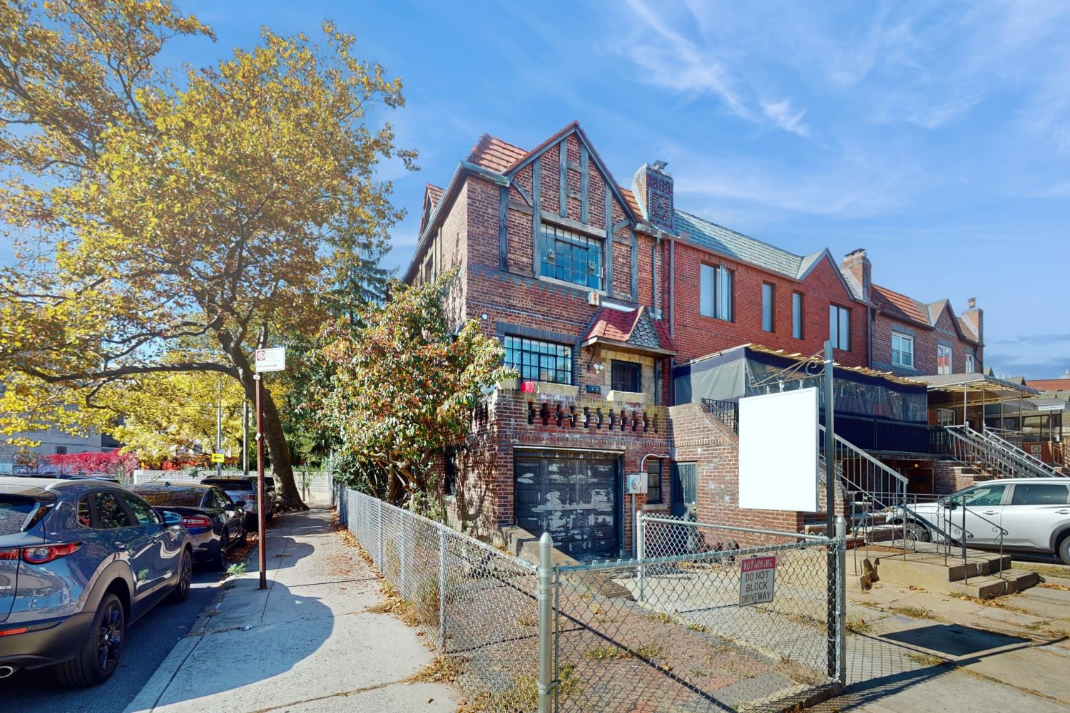 Real estate property located at 54 CORBIN, Kings, Brighton Beach, New York City, NY